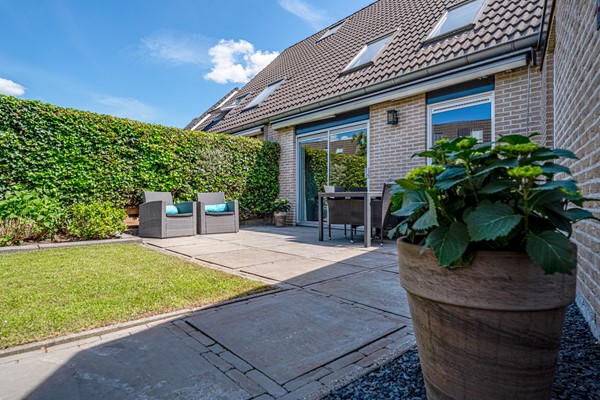 Medium property photo - Mercurius 21, 6922 LK Duiven